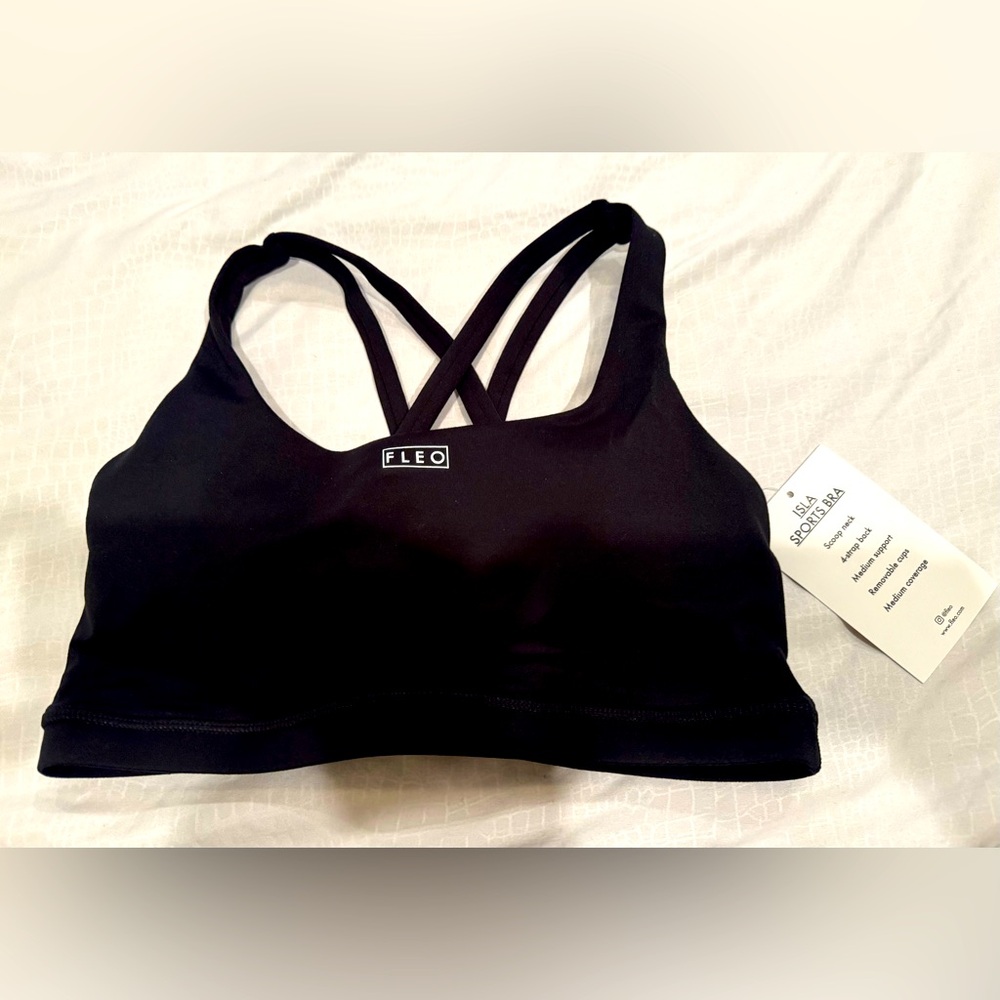 Fleo Isla bra